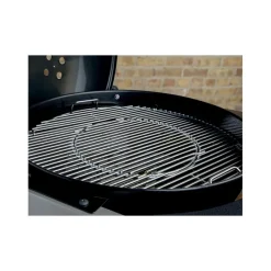 Weber Barbecue Weber A Carbone|Barbecue Weber A Carbone*Barbecue a Carbone Performer Premium GBS Ø 57 cm Black Cod. 15401053