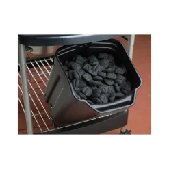 Weber Barbecue Weber A Carbone|Barbecue Weber A Carbone*Barbecue a Carbone Performer Premium GBS Ø 57 cm Black Cod. 15401053