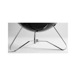 Weber Portatili Weber|Barbecue Weber A Carbone*Barbecue a Carbone Smokey Joe Premium Ø 37 cm Black Cod. 1121004