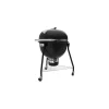 Weber Barbecue Weber A Carbone|Barbecue Weber A Carbone*Barbecue a Carbone Summit Kamado E6 Ø 61 cm Black Cod. 18201004