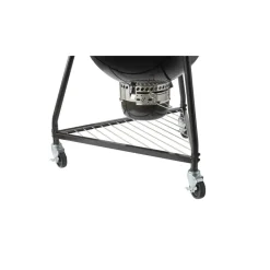 Weber Barbecue Weber A Carbone|Barbecue Weber A Carbone*Barbecue a Carbone Summit Kamado E6 Ø 61 cm Black Cod. 18201004