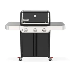Weber Barbecue Weber A Gas|Barbecue Weber A Gas*Barbecue a Gas Genesis E-315 Black Cod. 1500386