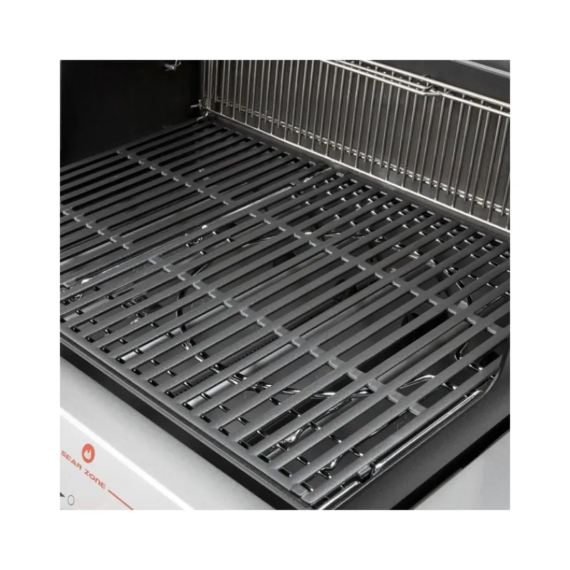 Weber Barbecue Weber A Gas|Barbecue Weber A Gas*Barbecue a Gas Genesis E-315 Black Cod. 1500386