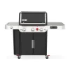 Weber Barbecue Weber Genesis|Barbecue Weber A Gas*Barbecue a Gas Genesis EPX-335 Black Cod. 35810029