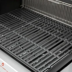 Weber Barbecue Weber Genesis|Barbecue Weber A Gas*Barbecue a Gas Genesis EPX-335 Black Cod. 35810029