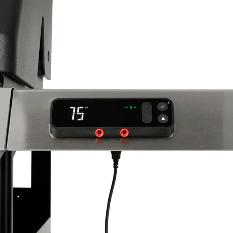 Weber Barbecue Weber Genesis|Barbecue Weber A Gas*Barbecue a Gas Genesis EPX-335 Black Cod. 35810029