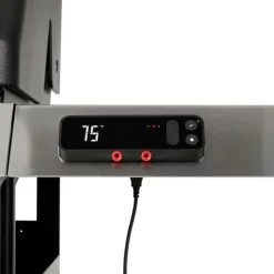 Weber Barbecue Weber Genesis|Barbecue Weber A Gas*Barbecue a Gas Genesis EPX-435 Black Cod. 36810029
