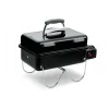 Weber Portatili Weber|Barbecue Weber A Gas*Barbecue a Gas Go-Anywhere a Gas Black Cod. 1141056