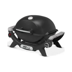 Weber Portatili Weber|Barbecue Weber A Gas*Barbecue a Gas Q 1100N Black Cod. 1501062