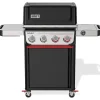Weber Barbecue Weber A Gas|Barbecue Weber A Gas*Barbecue a Gas Spirit EP-425 Black Cod. 1500952