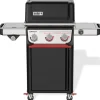 Weber Barbecue Weber A Gas|Barbecue Weber A Gas*Barbecue a Gas Spirit EP-335 Black Cod. 1500942