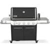 Weber Barbecue Weber A Gas|Barbecue Weber Genesis*Barbecue a Gas Summit FS38 Black Cod. 1500112