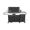 Weber Barbecue Weber A Gas|Barbecue Weber Genesis*Barbecue a Gas Summit FS38X Black Cod. 1500113