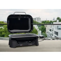 Weber Barbecue Weber Lumin|Barbecue Elettrici Weber Lumin*Barbecue Elettrico Lumin Black Cod. 92010953