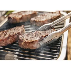 Weber Barbecue Weber Lumin|Barbecue Elettrici Weber Lumin*Barbecue Elettrico Lumin Crimson Red Cod. 92040953