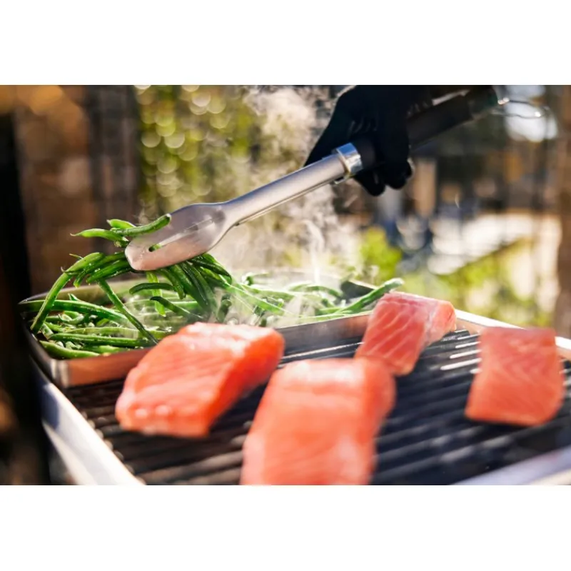 Weber Barbecue Weber Lumin|Barbecue Elettrici Weber Lumin*Barbecue Elettrico Lumin Con Stand Black Cod. 92010853