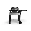 Weber Barbecue Weber Pulse|Barbecue Elettrici Weber Pulse*Barbecue Elettrico Pulse 2000 Con Carrello Black Cod. 85010053