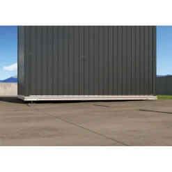 Biohort Casetta Neo Biohort In Metallo*Basamento SmartBase per Casetta Neo in Metallo
