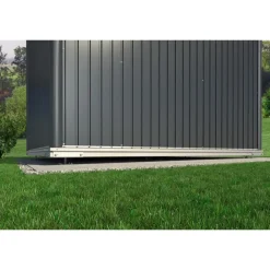Biohort Casetta Avantgarde Biohort In Metallo|Casetta Avantgarde Eco Biohort In Metallo*Basamento SmartBase per Casetta AvantGarde e AvantGarde ECO in Metallo