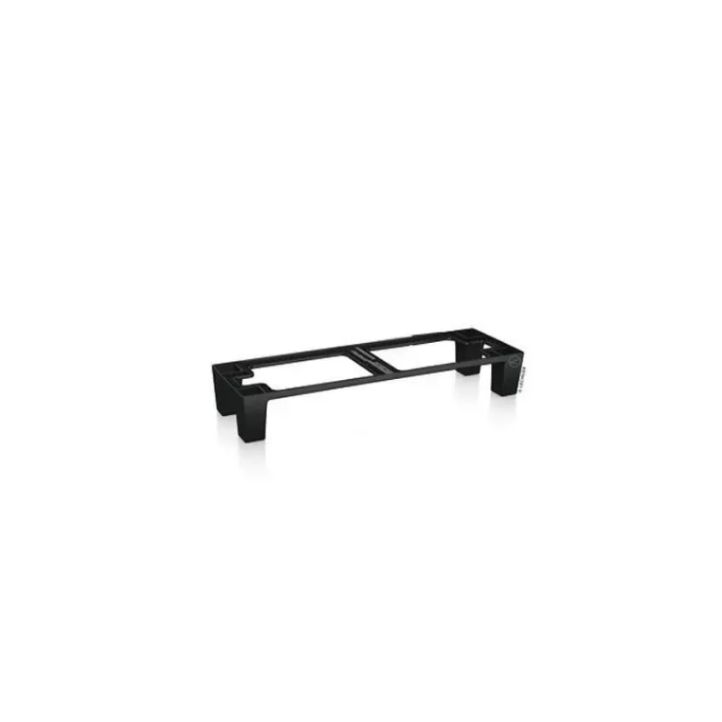 Lechuza Accessori Vasi|Fioriere In Resina*Base con Piedi per Fioriera Trio 40