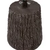 Magic Tree Alberi Di Natale Innevati|Alberi Di Natale Tradizionali*Base Tronco per Albero di Natale h210-270 35x45h