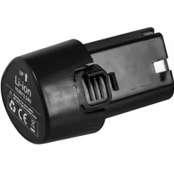 Stocker Pompe E Nebulizzatori*Batteria di Ricambio 12V Li-Ion per Geyser 410 411 437 438 e per Pompa 237 238 239 1239