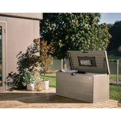 Biohort Bauli In Acciaio*Baule in Metallo STYLEBOX 170