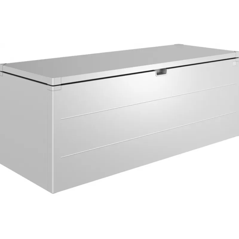Biohort Bauli In Acciaio*Baule in Metallo STYLEBOX 210