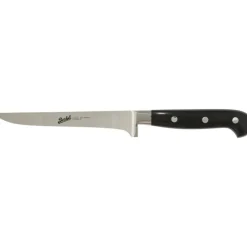 Berkel Coltelli Berkel|Coltelli Berkel*Adhoc Coltello disosso 16 cm Nero