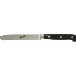 Berkel Coltelli Berkel|Coltelli Berkel*Adhoc Coltello multiuso 12 cm Nero