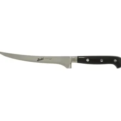Berkel Coltelli Berkel|Coltelli Berkel*Adhoc Coltello sfilettare 18 cm Nero