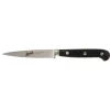 Berkel Coltelli Berkel|Coltelli Berkel*Adhoc Coltello Spelucchino 7,5 cm Nero
