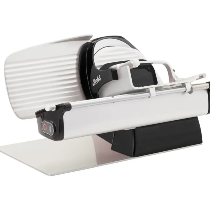 Berkel Affettatrici Elettriche Berkel*Affettatrice Home Line 200 Plus colore Nero