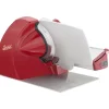 Berkel Affettatrici Elettriche Berkel*Affettatrice Home Line 250 Plus colore Rosso