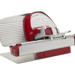 Berkel Affettatrici Elettriche Berkel*Affettatrice Home Line 250 Plus colore Rosso