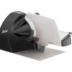 Berkel Affettatrici Elettriche Berkel*Affettatrice Home Line 250 Plus colore Nero
