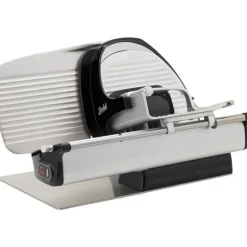 Berkel Affettatrici Elettriche Berkel*Affettatrice Home Line 250 Plus colore Nero