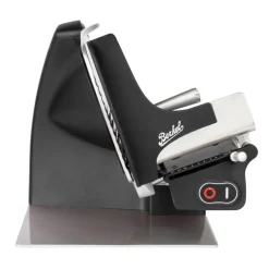 Berkel Affettatrici Elettriche Berkel*Affettatrice Home Line 250 Plus colore Matt Nero