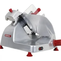 Berkel Affettatrici Elettriche Berkel*Affettatrice Pro Line XS25 colore Alluminio Anodizzato