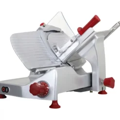 Berkel Affettatrici Elettriche Berkel*Affettatrice Pro Line XS25 colore Alluminio Anodizzato