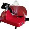 Berkel Affettatrici Elettriche Berkel*Affettatrice Pro Line XS25 colore Rosso