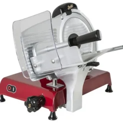 Berkel Affettatrici Elettriche Berkel*Affettatrice Red Line 250 colore Rosso
