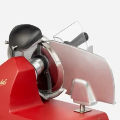 Berkel Affettatrici Elettriche Berkel*Affettatrice Red Line 250 colore Matt Rosso