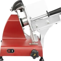 Berkel Affettatrici Elettriche Berkel*Affettatrice Red Line 250 colore Matt Rosso