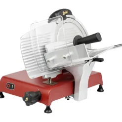Berkel Affettatrici Elettriche Berkel*Affettatrice Red Line 250 colore Matt Rosso