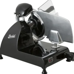 Berkel Affettatrici Elettriche Berkel*Affettatrice Red Line 250 colore Nero