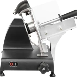 Berkel Affettatrici Elettriche Berkel*Affettatrice Red Line 250 colore Matt Nero