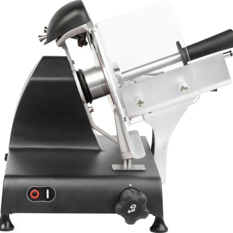Berkel Affettatrici Elettriche Berkel*Affettatrice Red Line 250 colore Matt Nero