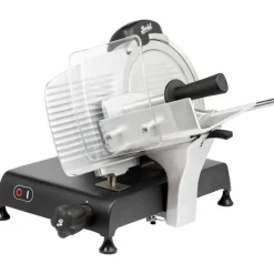 Berkel Affettatrici Elettriche Berkel*Affettatrice Red Line 250 colore Matt Nero