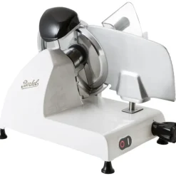 Berkel Affettatrici Elettriche Berkel*Affettatrice Red Line 250 colore Bianco